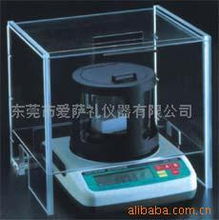 東莞市愛(ài)薩禮儀器 天平儀器產(chǎn)品列表