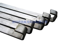 鈦包銅材料在龍崗區(qū)食品機(jī)械設(shè)備及器材領(lǐng)域的創(chuàng)新應(yīng)用
